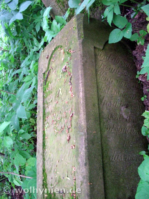 Grabstein