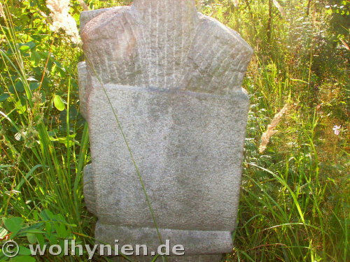 Grabstein