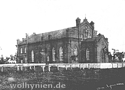  Kirche 1926