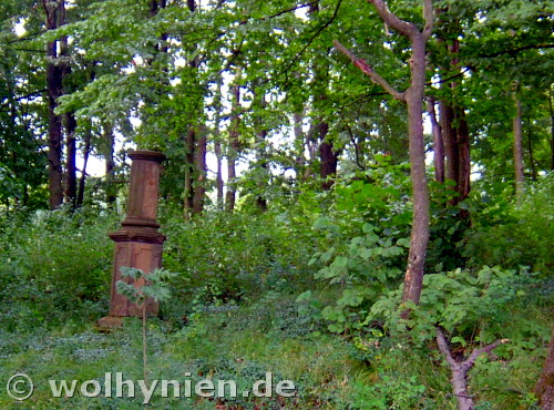 Alter Friedhof