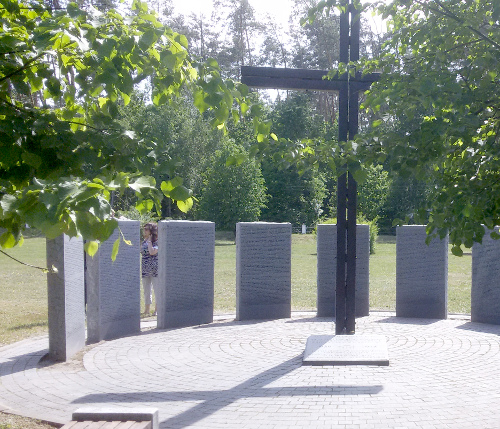 Kriegsgrber