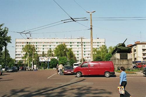 Maidan