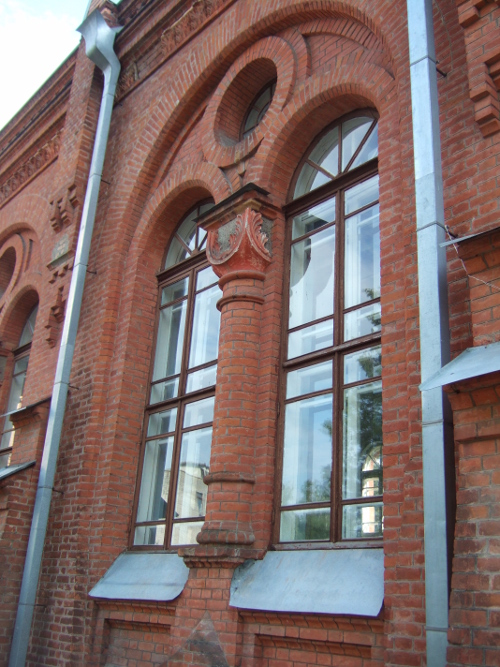 Ev.-luth. Kirche