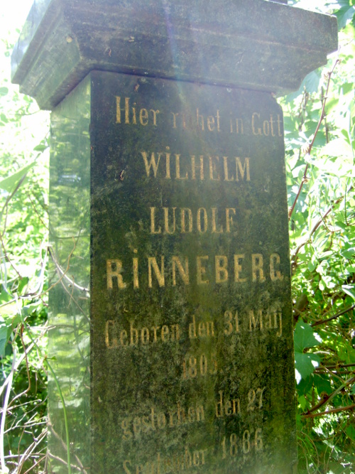 Rinneberg, Wilhelm 