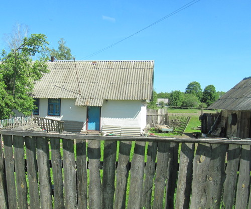  Haus in Wolwachowka