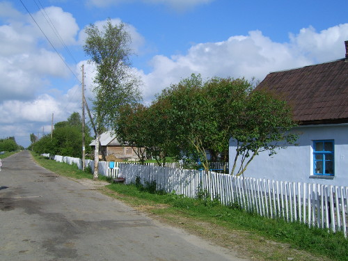 Antonowka