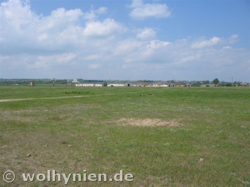 Karlswalde
