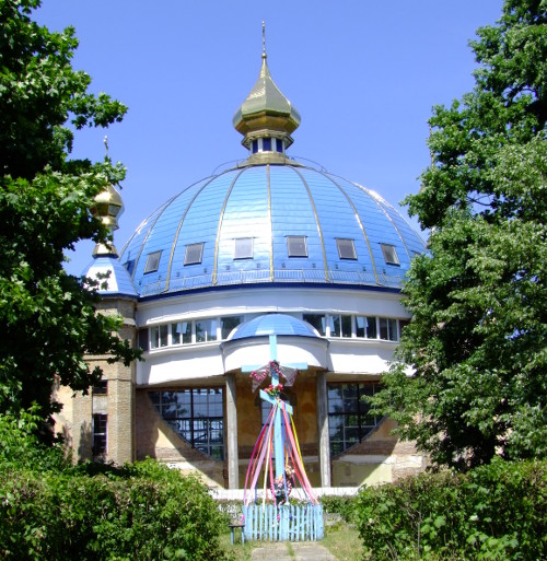 Orthodoxe Kirche