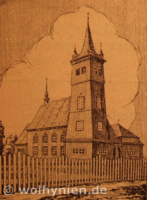 Kirche 1936