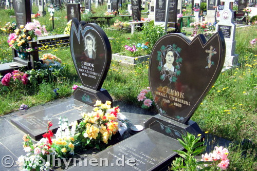 Friedhof