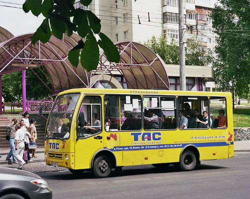 Stadtbus