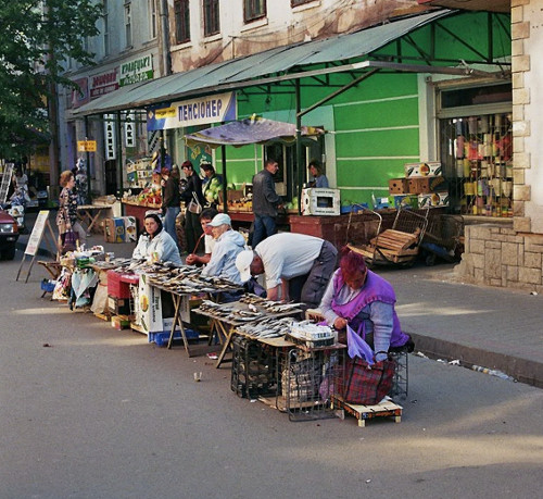 Markt