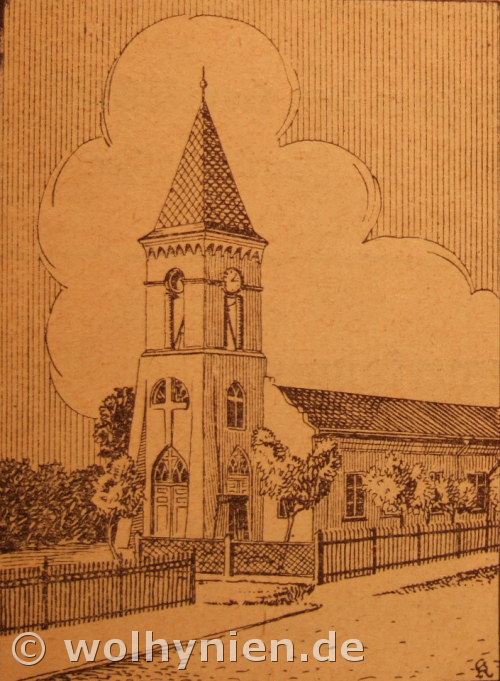 Kirche 1936