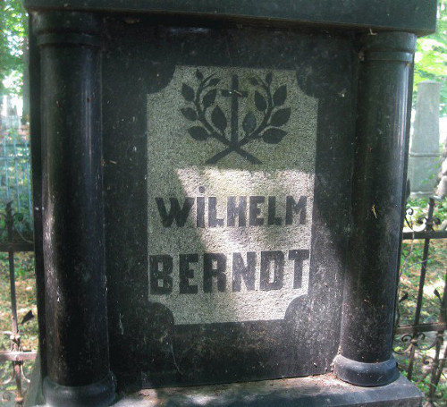 Berndt, Wilhelm