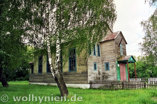 Kirche