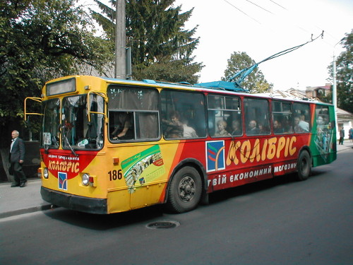 Stadtbus