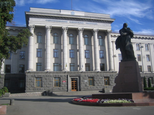 Stadt + Universit�t