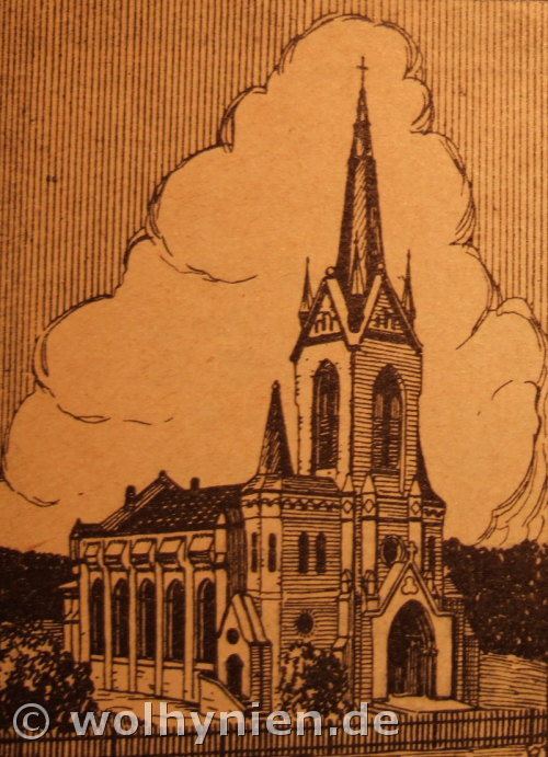 Kirche 1936