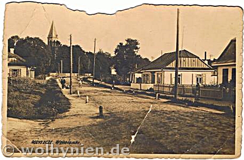 Ansichtskarte