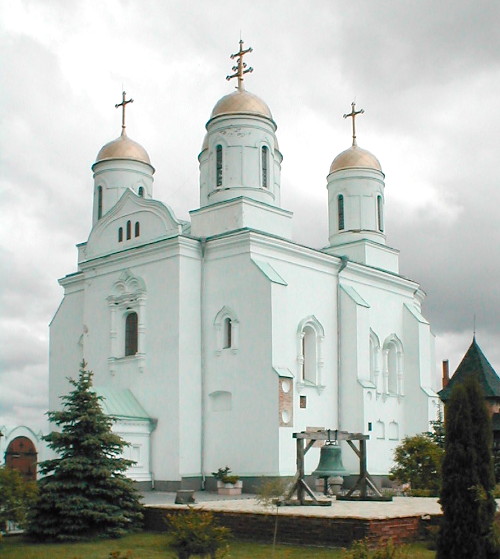 Kirche