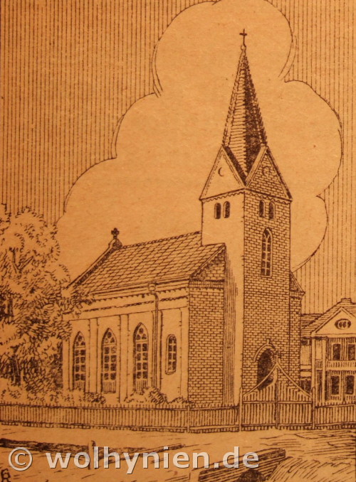 Kirche 1936