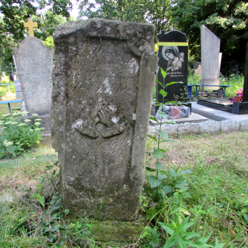 Hofrichter, Karl 