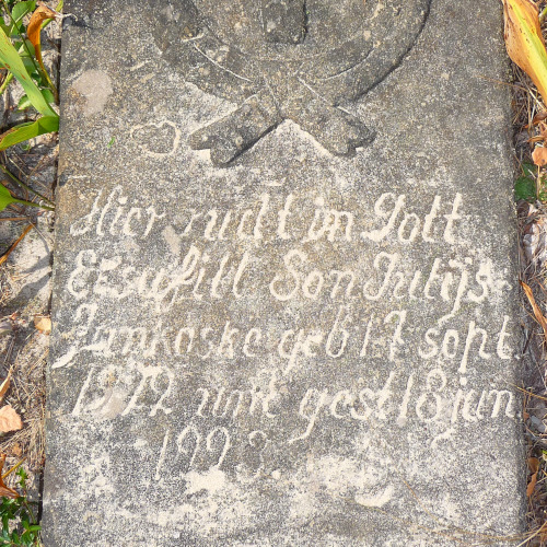 Jankoske, Josephil