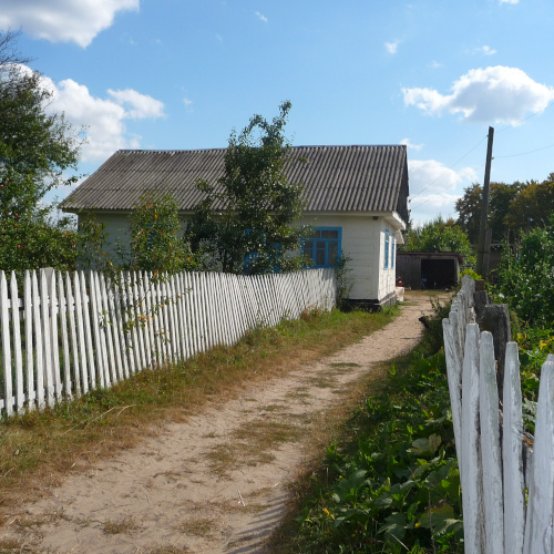  Haus in Michajlowka