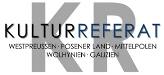 Kulturreferat für Westpreußen, Posener Land, Mittelpolen, Wolhynien und Galizien